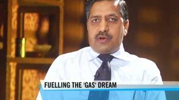 GAIL gearing up to build gas pipelines abroad