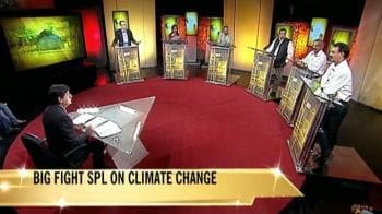 Video : Climate change: What should India do?
