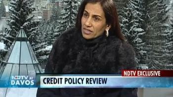 Video : India to see strong capital inflows: ICICI Bank
