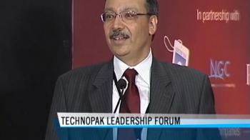 Technopak Leadership Forum: Textiles and apparels