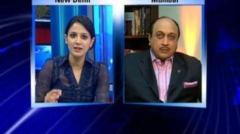 S Kumars QIP in pipeline