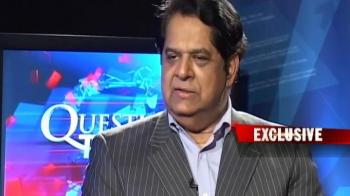 Mortgages likely to revive in next 6 months: Kamath