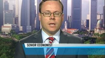 Video : China weighs on global equity markets