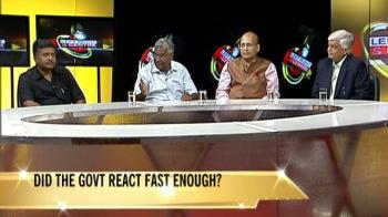 Ban on books justified?