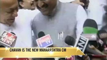 Finally Hooda gets to Haryana; Chavan to lead Maharashtra