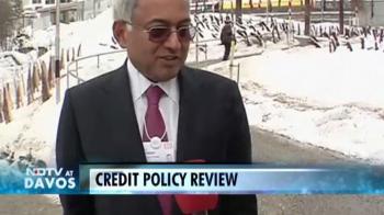 Credit policy review