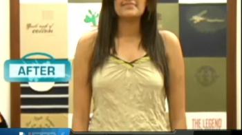 Super Shopper at DLF Emporio