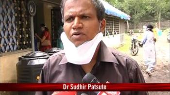 Swine flu in Pune school Swine flu in Pune school