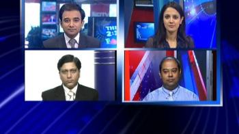 Market mood (Jul 17, 2009)