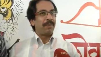 Sena vs RSS: Mumbai belongs to Maharashtra, says Uddhav