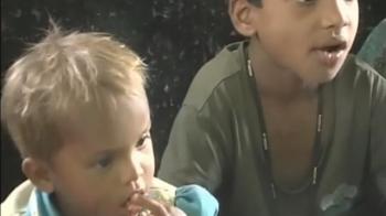 Hungry children still wait for mid-day meal Hungry children still wait for mid-day meal