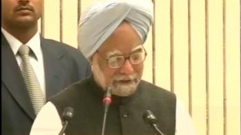 Share food price burden, PM tells states