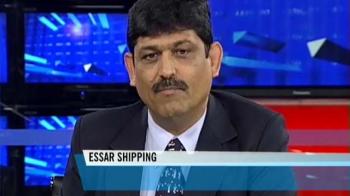 Video : Shipping sector sulks