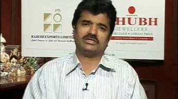 Video : Biz improving post Q3 numbers: Rajesh Exports