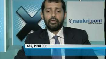 'Operating margins seen improving post Q3 results'