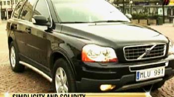 Freewheeling in Sweden