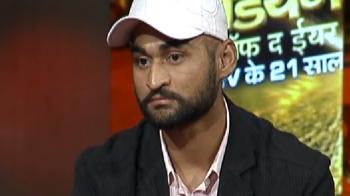 खेल के 21 साल... खेल के 21 साल...