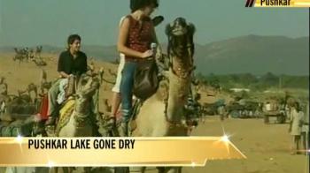 Un'fair' recession: Pushkar hit hard