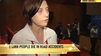 Making Indian roads safer