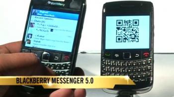 Review: BlackBerry Bold 9700