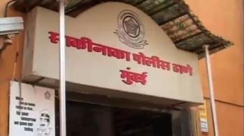 12-year-old raped, blackmailed with MMS