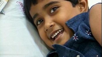 Sparsh: The healing touch