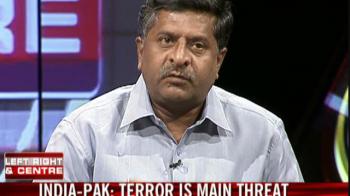 Row over India-Pak joint statement