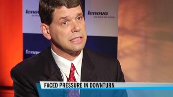 India a big opportunity for Lenovo: Rory Read India a big opportunity for Lenovo: Rory Read