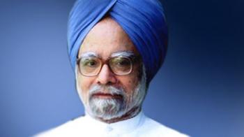 Videos : Has Manmohan Singh given up?