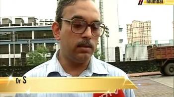 IIT professors on hunger strike