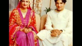 Wasim Akram's wife dies in Chennai