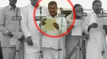 Nurse fights minister over 50-lakh dowry