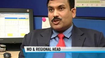 PSU banks scouting for funds abroad