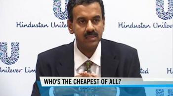 Consumer products set to become cheaper