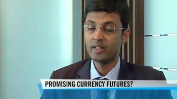 NSE-MCX in a currency war
