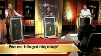 Video : UPA II's report card: Is the govt performing?