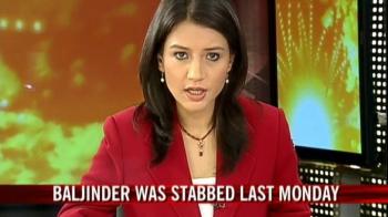 Indian student in Australia discharged from hospital Indian student in Australia discharged from hospital