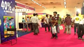 15th Delhi Book Fair