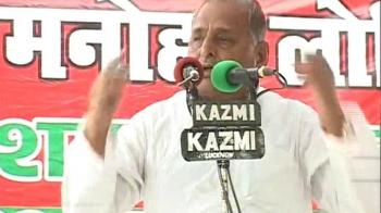 Women's Bill will help eve-teasers: Mulayam