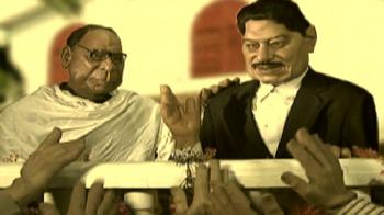 'Maharashtra Raj' on Best of Gustakhi Maaf