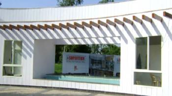 Supertech's Aristo Heights in Noida