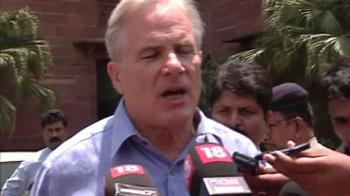 Some racism exists in Australia: Envoy Some racism exists in Australia: Envoy