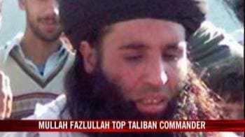Video : Swat Taliban chief dead: Pak army
