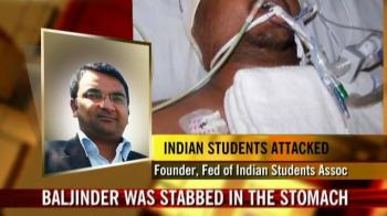 Racist Australia? Racist Australia?