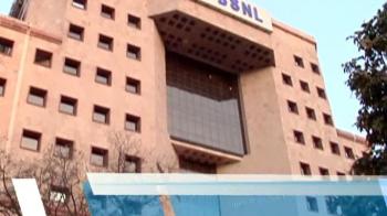 WiMax trouble for BSNL
