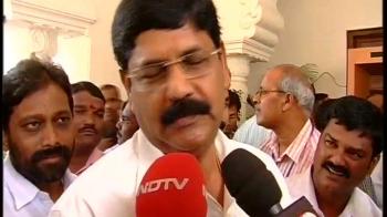 Everything has been sorted out: Reddy