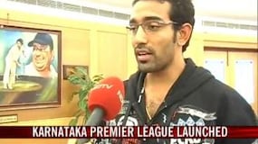 Karnataka cricket launches KPL