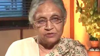 Sheila hints at removing VAT on gas cylinders