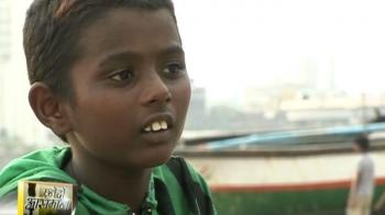 Let them smile too... Let them smile too...