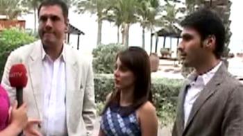 A chat with Well Done Abba team